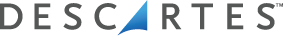 Descartes Descartes logo