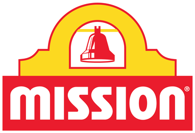 Mission Foods Mission Foods logo