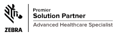 Zebra Premier Solution Partner — Advanced Healthcare Specialist