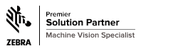 Zebra Premier Solution Partner — Machine Vision Specialist