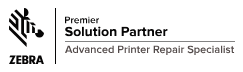 Zebra Premier Solution Partner — Advanced Printer Repair Specialist